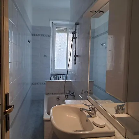 Trilocale Tra Natura, Metro E Life Apartment Turin