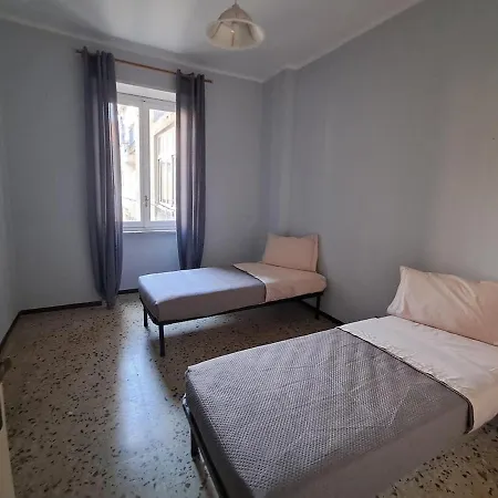 Trilocale Tra Natura, Metro E Life Apartment Turin