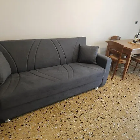 Apartment Trilocale Tra Natura, Metro E Life Turin